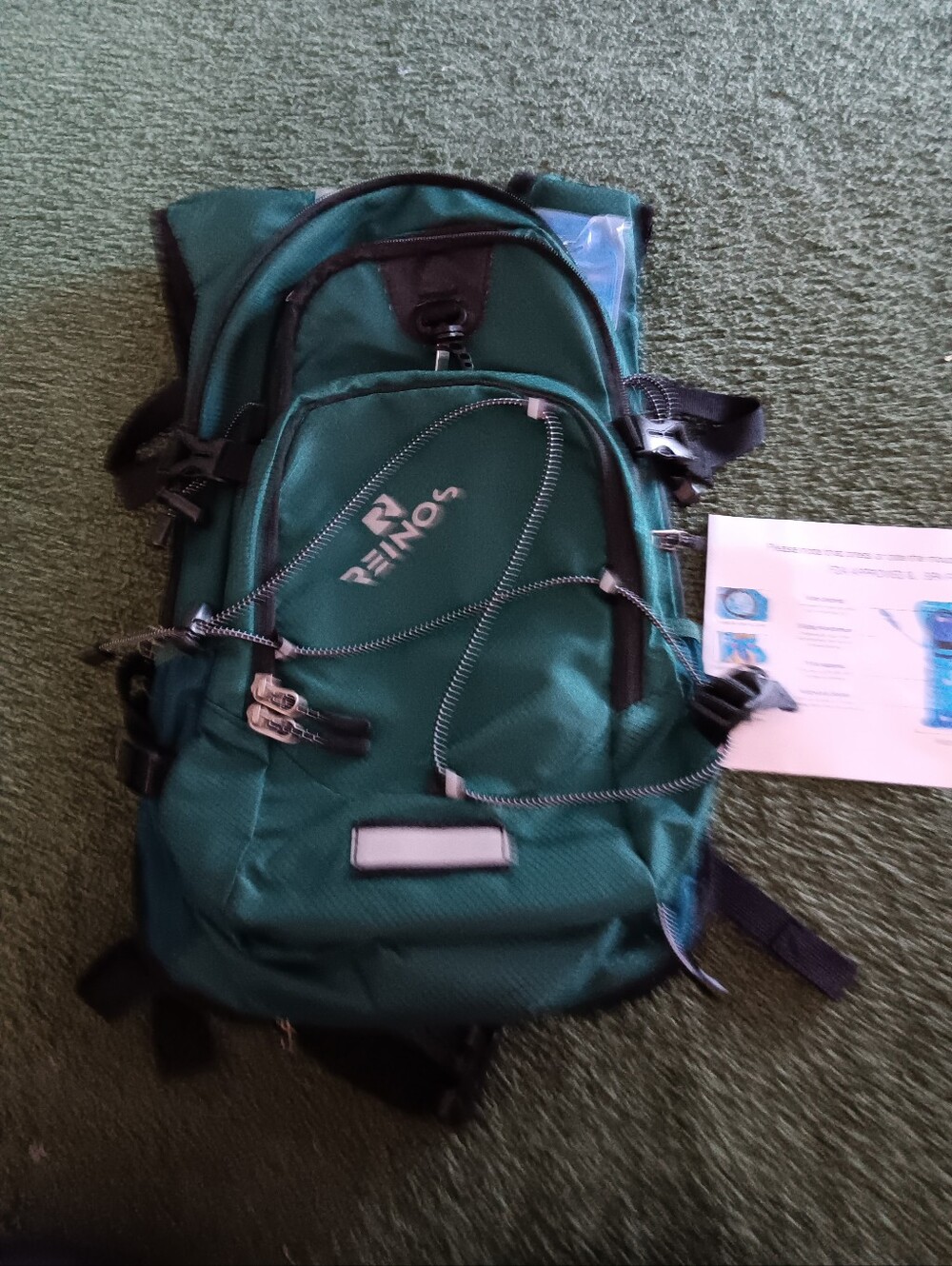 Reinos 3L Camelback